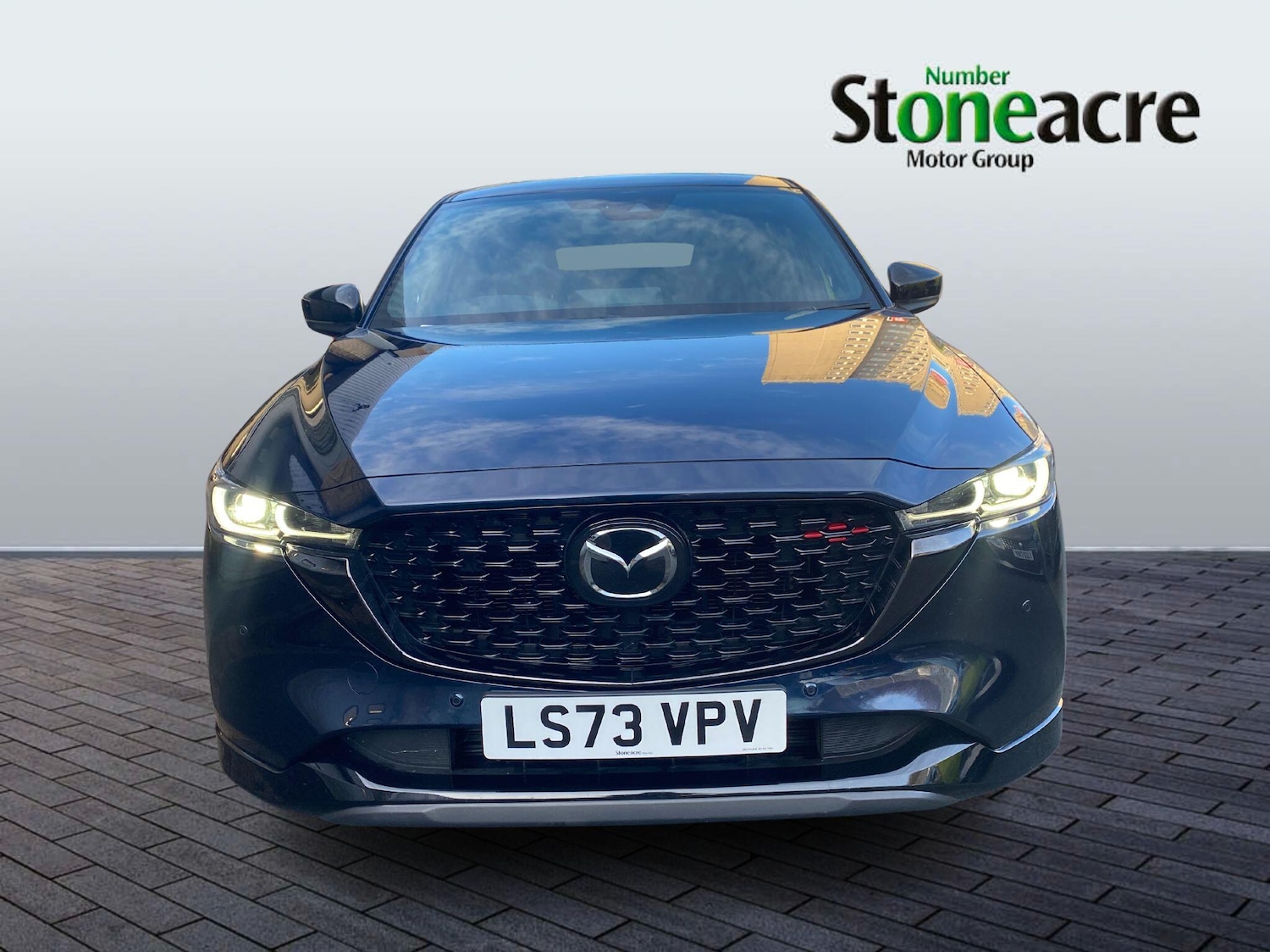 Used Mazda CX-5 2023 for sale - 76965255: Photo 4