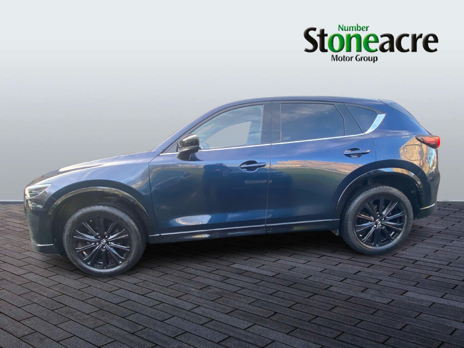 Used Mazda CX-5 2023 for sale - 76965255: Photo 5
