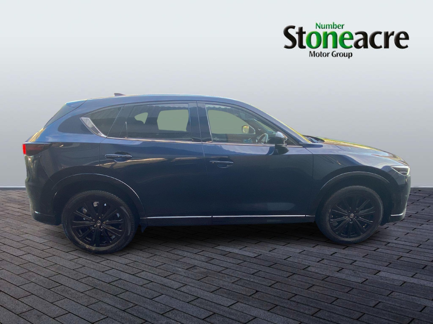 Used Mazda CX-5 2023 for sale - 76965255: Photo 6
