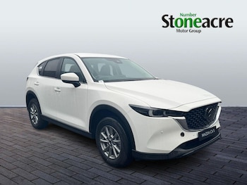 Used Mazda CX-5 2026 for sale - 78613015: Photo