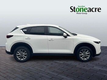 Used Mazda CX-5 2026 for sale - 78613015: Photo