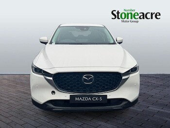 Used Mazda CX-5 2026 for sale - 78613015: Photo