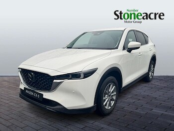 Used Mazda CX-5 2026 for sale - 78613015: Photo