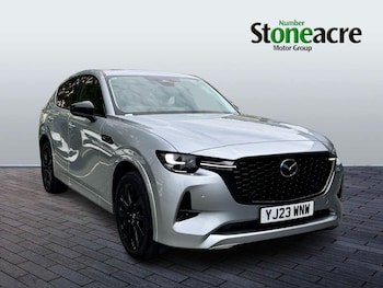 2023 (23) - 2.5 e-SKYACTIV 17.8kWh Homura SUV 5dr Petrol Plug-in Hybrid Auto 4WD Euro 6