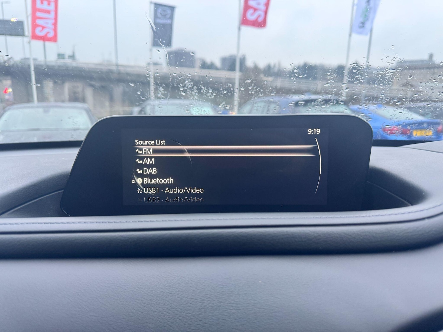 Used Mazda CX-30 2023 for sale - 77066897: Photo 11