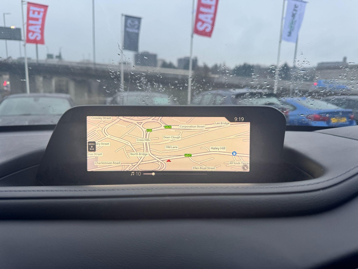 Used Mazda CX-30 2023 for sale - 77066897: Photo 12