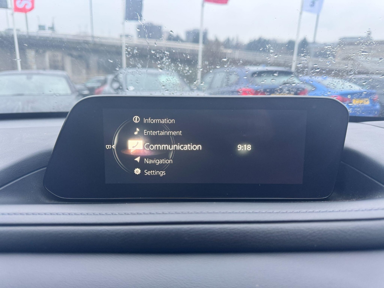 Used Mazda CX-30 2023 for sale - 77066897: Photo 14