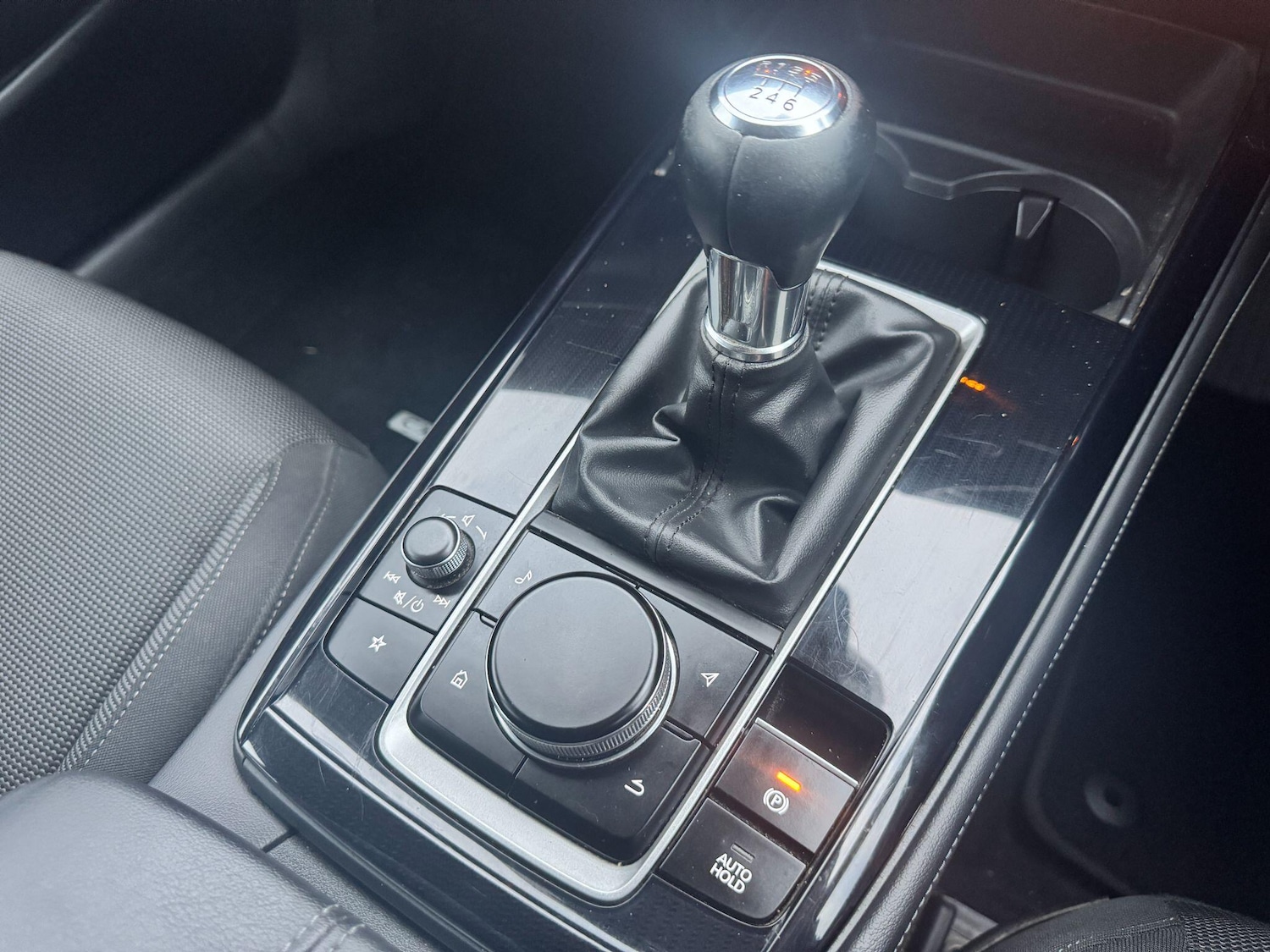 Used Mazda CX-30 2023 for sale - 77066897: Photo 16