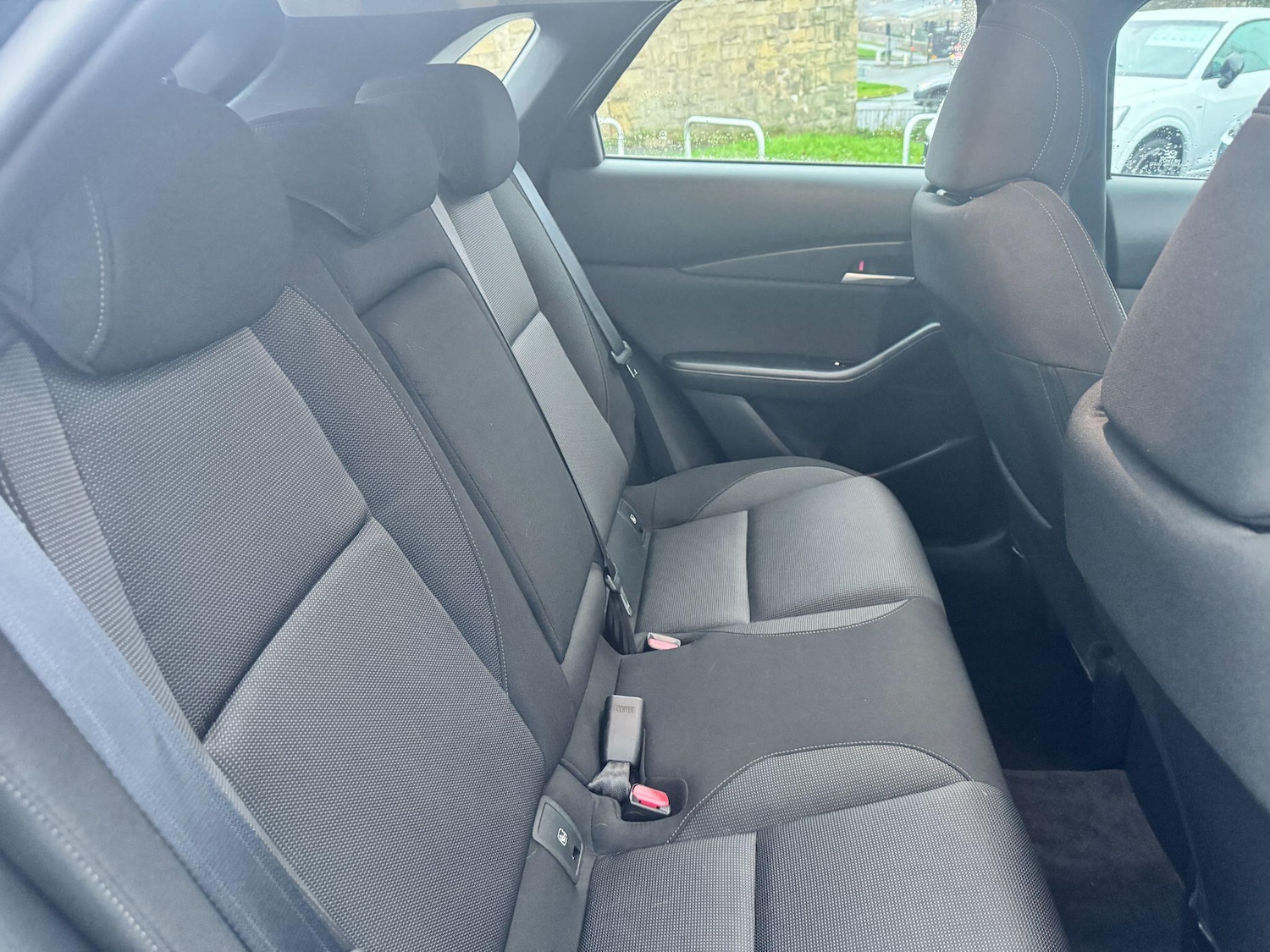 Used Mazda CX-30 2023 for sale - 77066897: Photo 18