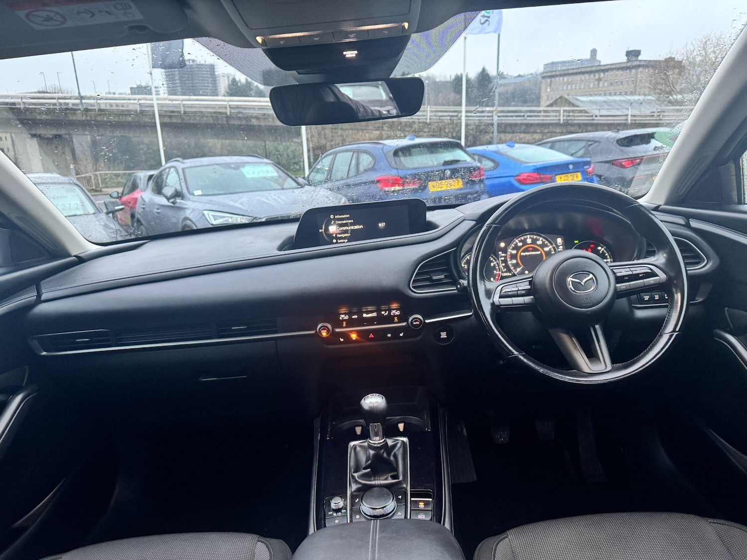 Used Mazda CX-30 2023 for sale - 77066897: Photo 19