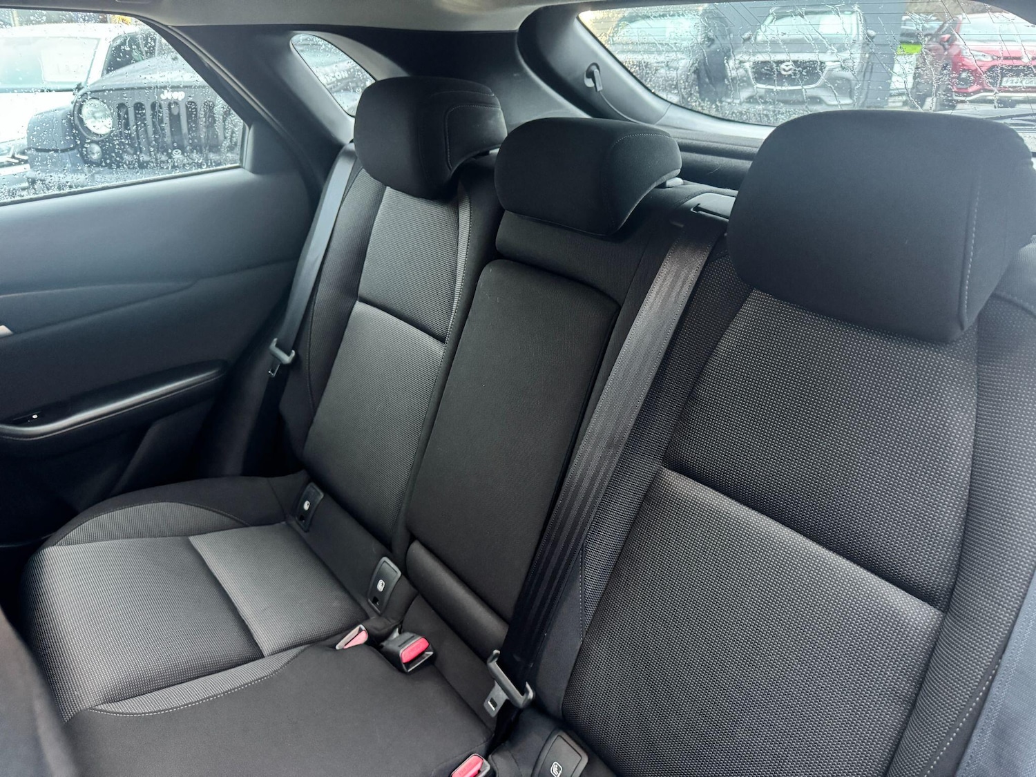 Used Mazda CX-30 2023 for sale - 77066897: Photo 20