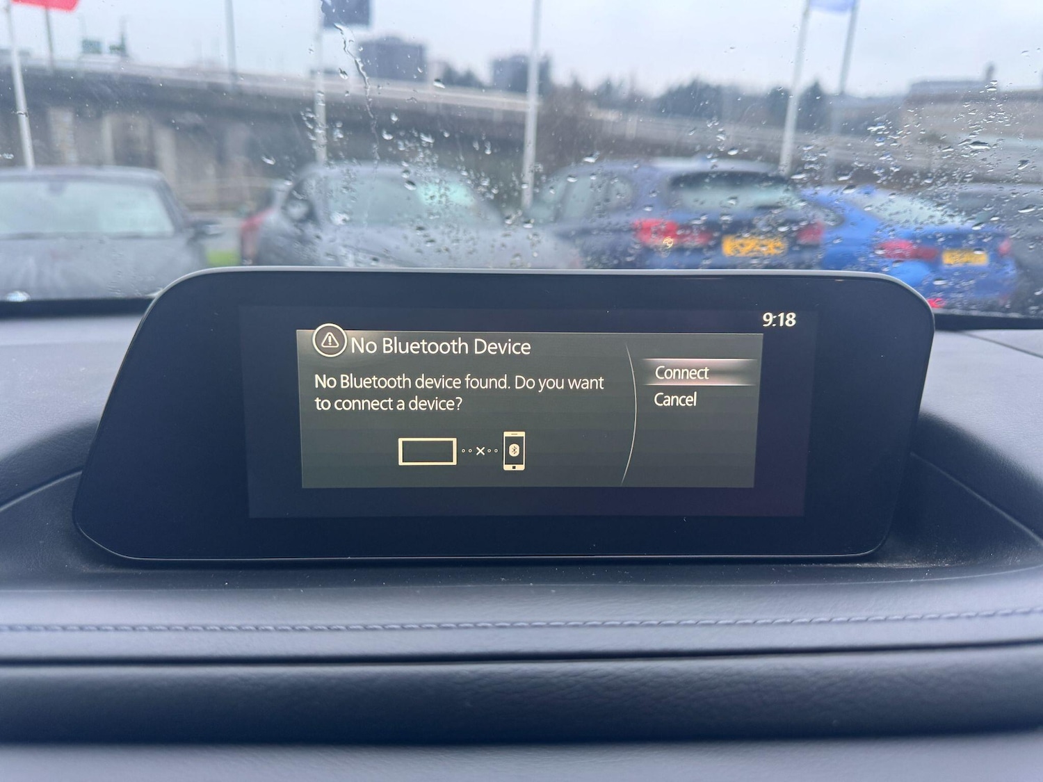 Used Mazda CX-30 2023 for sale - 77066897: Photo 26