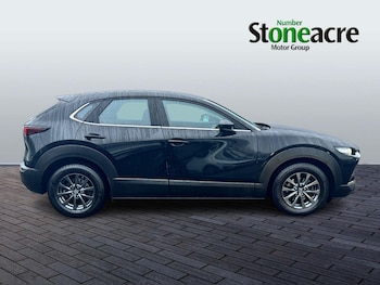 Used Mazda CX-30 2023 for sale - 77066897: Photo
