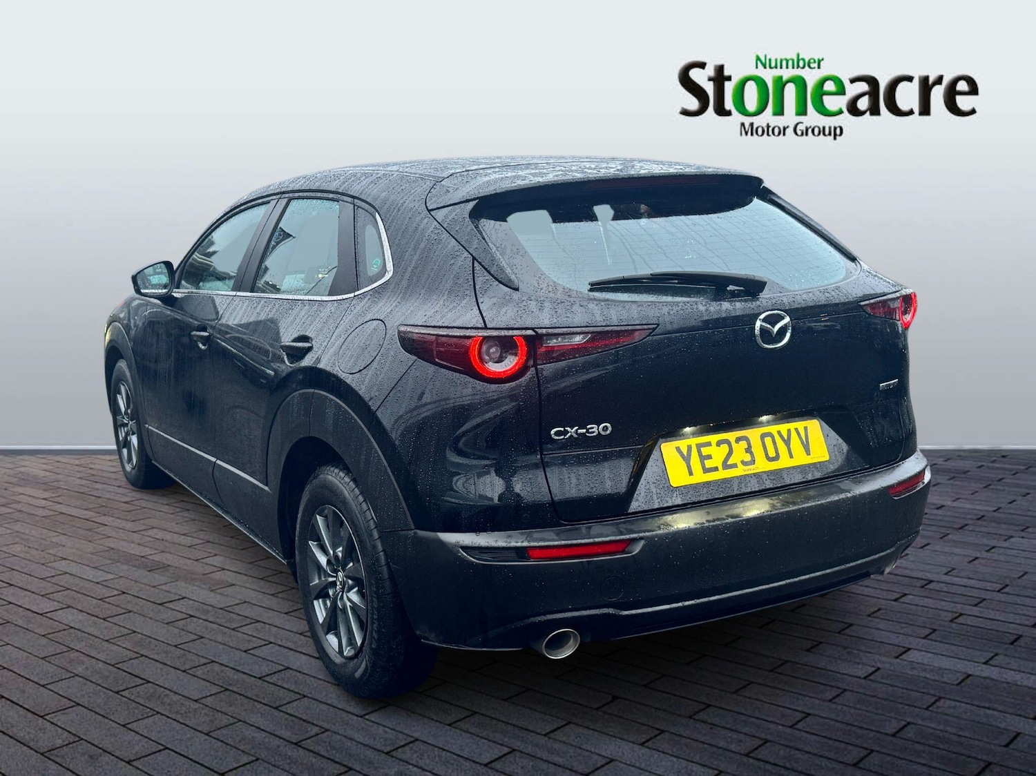 Used Mazda CX-30 2023 for sale - 77066897: Photo 5
