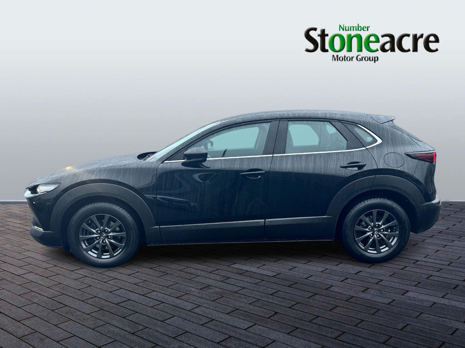 Used Mazda CX-30 2023 for sale - 77066897: Photo 6