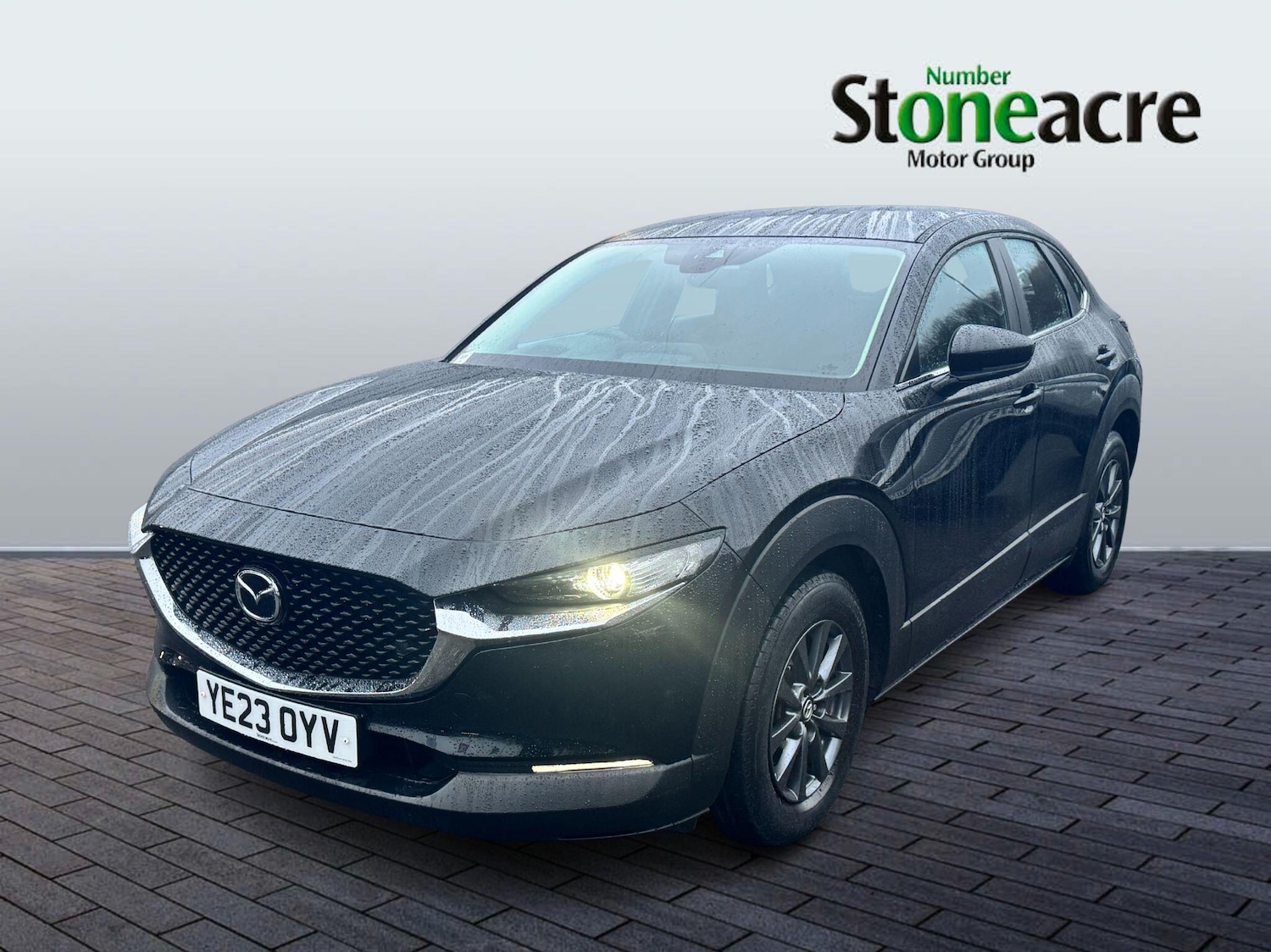 Used Mazda CX-30 2023 for sale - 77066897: Photo 7