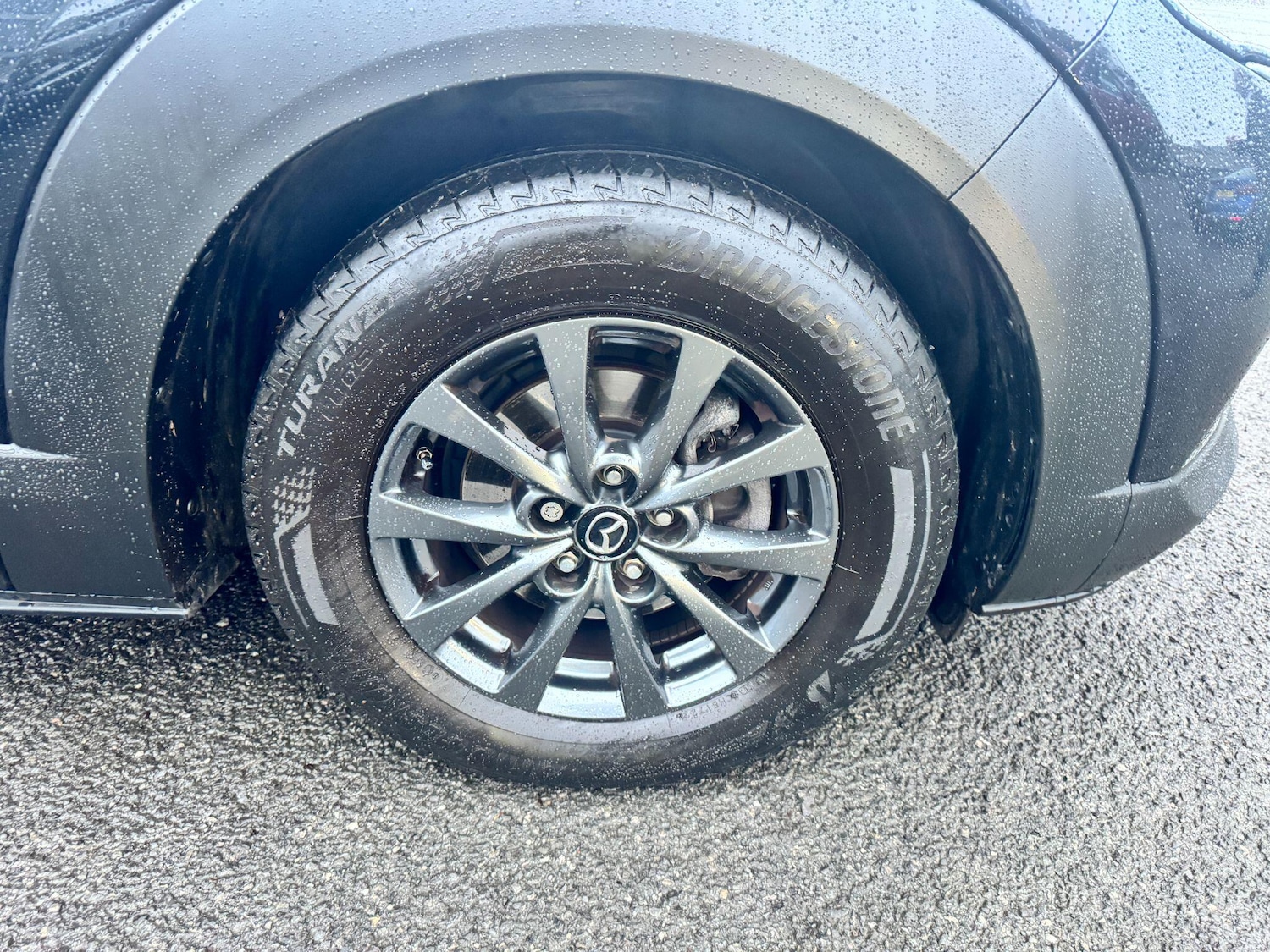 Used Mazda CX-30 2023 for sale - 77066897: Photo 9