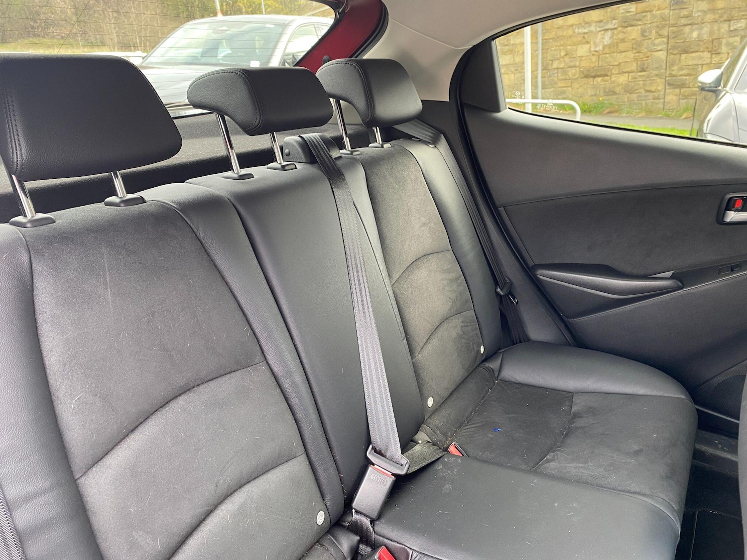 Used Mazda Mazda2 for sale - 78101080: Photo 10