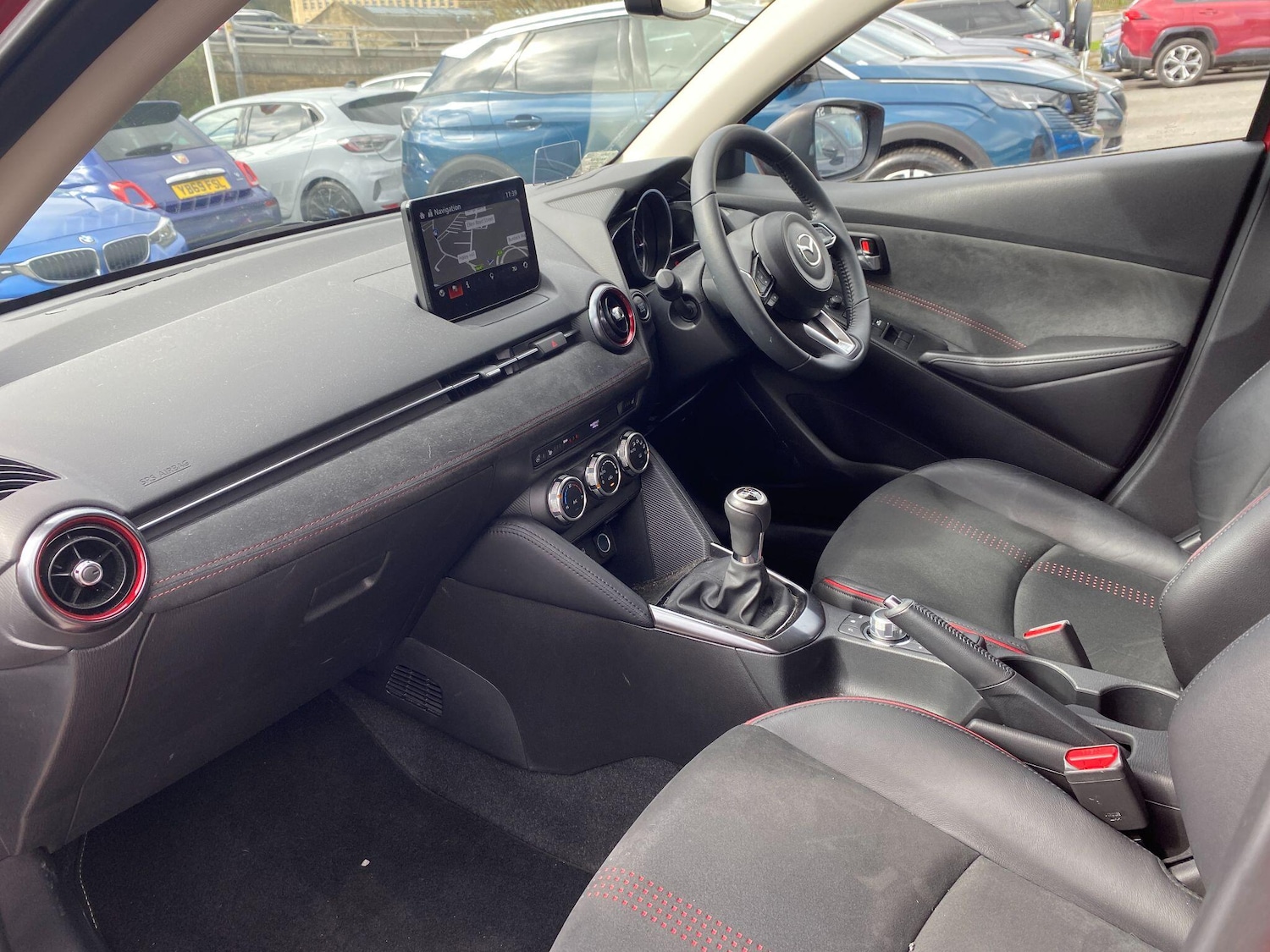 Used Mazda Mazda2 for sale - 78101080: Photo 12