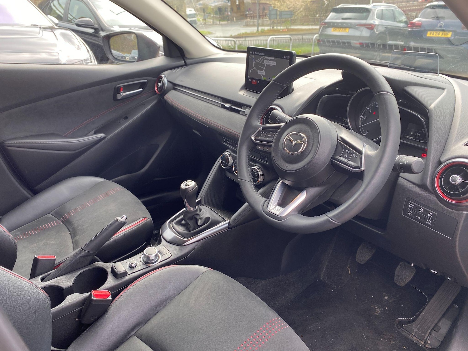 Used Mazda Mazda2 for sale - 78101080: Photo 13