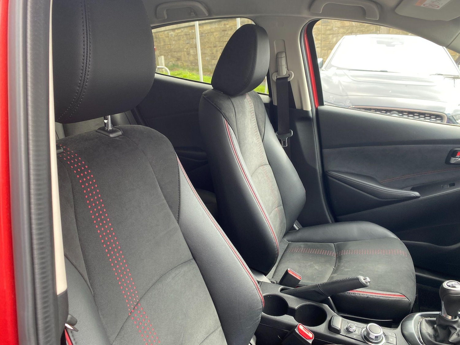 Used Mazda Mazda2 for sale - 78101080: Photo 14