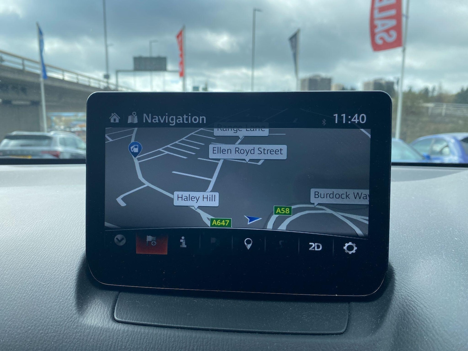 Used Mazda Mazda2 for sale - 78101080: Photo 16