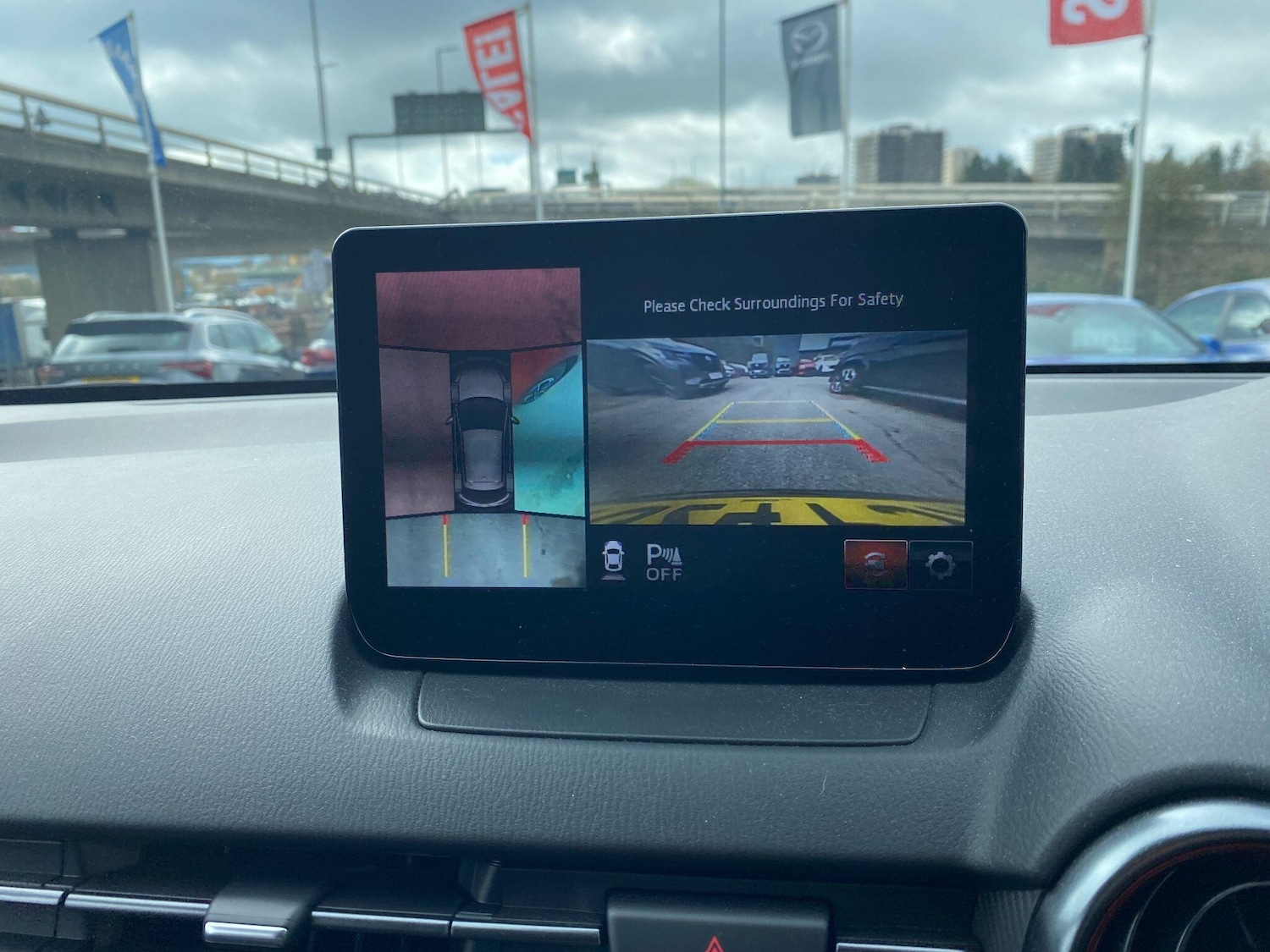 Used Mazda Mazda2 for sale - 78101080: Photo 17