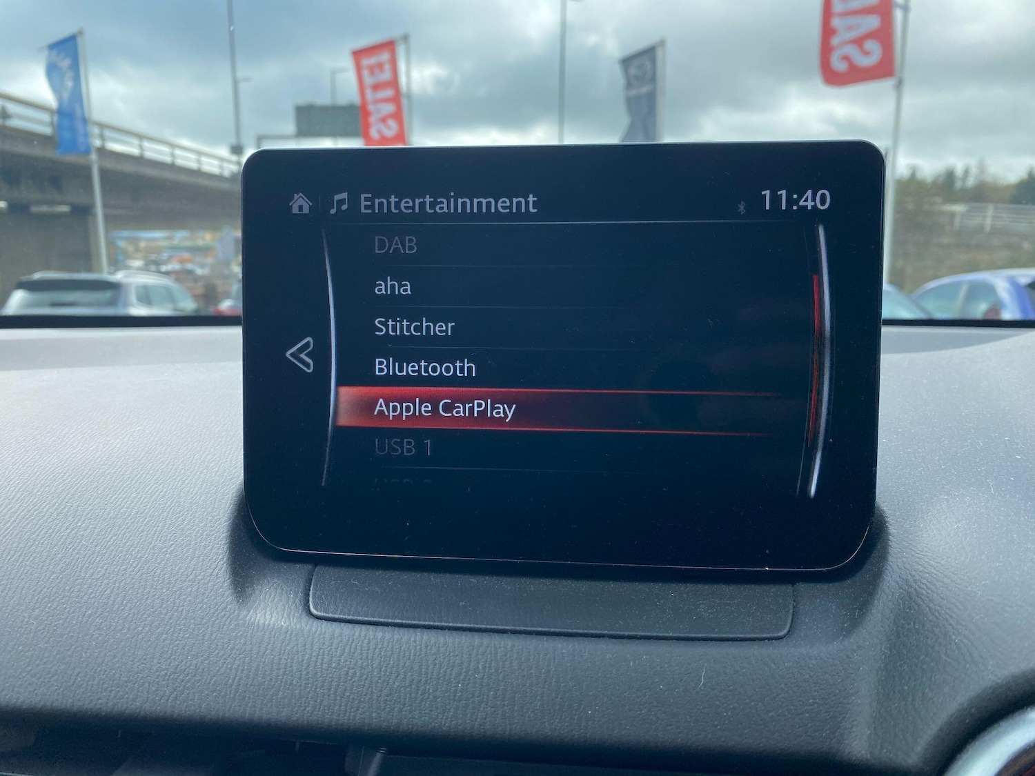 Used Mazda Mazda2 for sale - 78101080: Photo 19