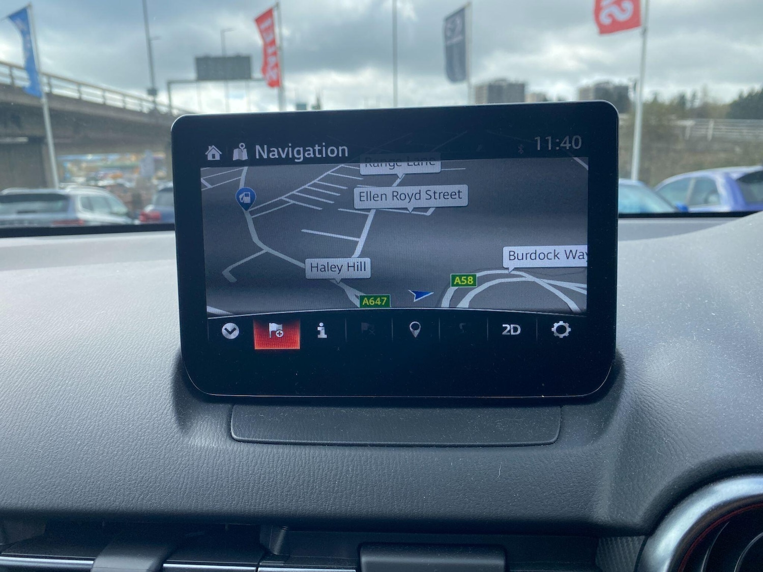 Used Mazda Mazda2 for sale - 78101080: Photo 20