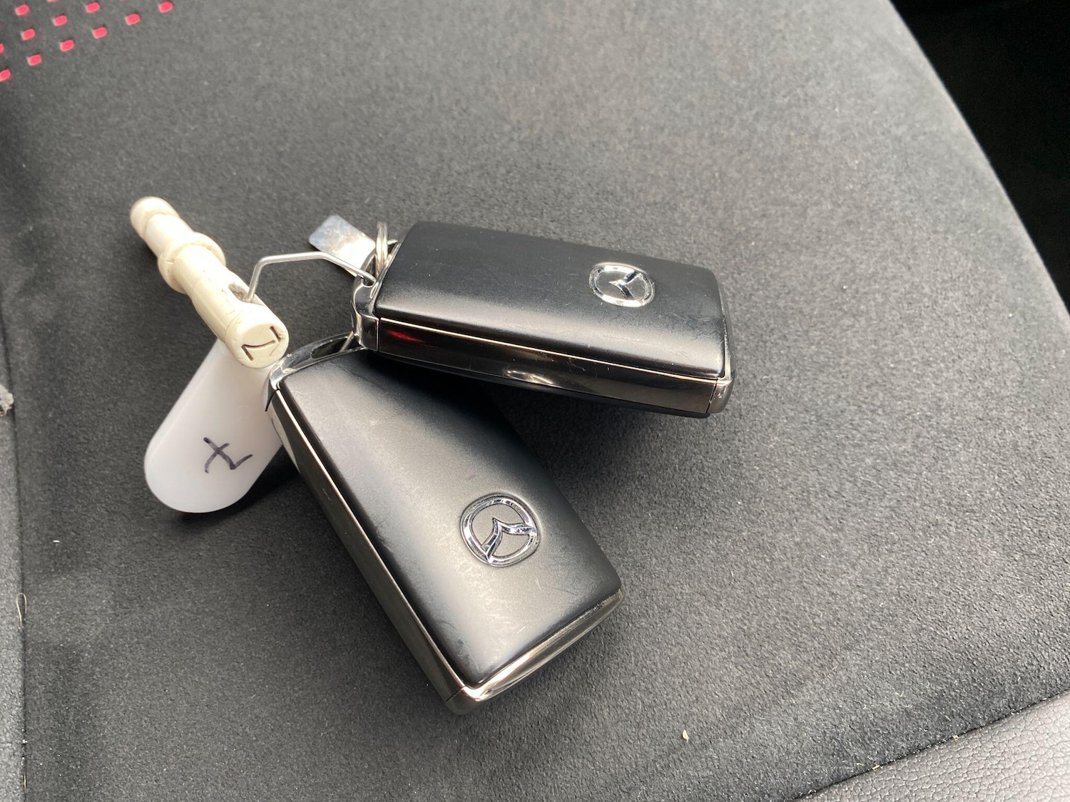 Used Mazda Mazda2 for sale - 78101080: Photo 21