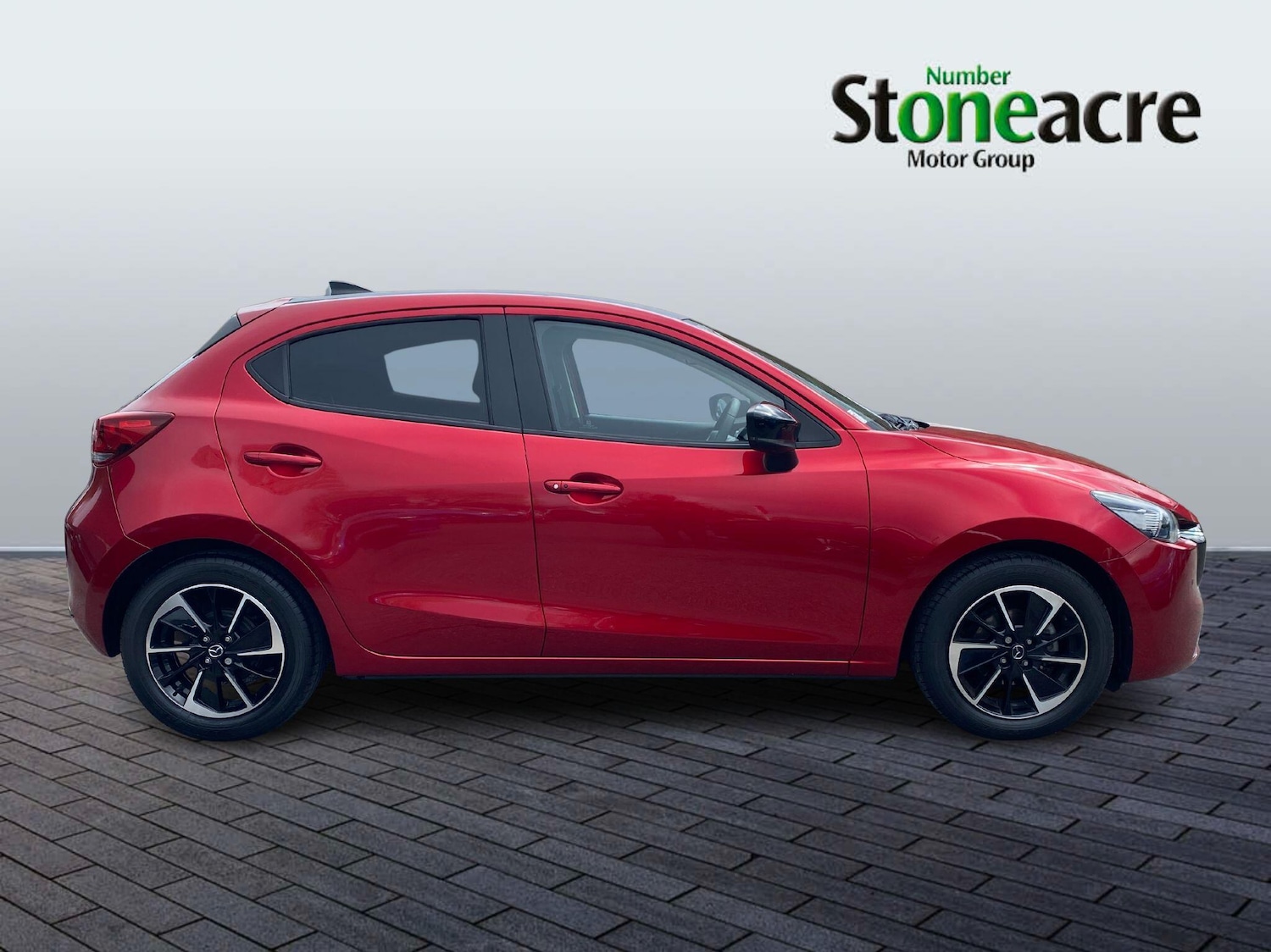Used Mazda Mazda2 for sale - 78101080: Photo 6