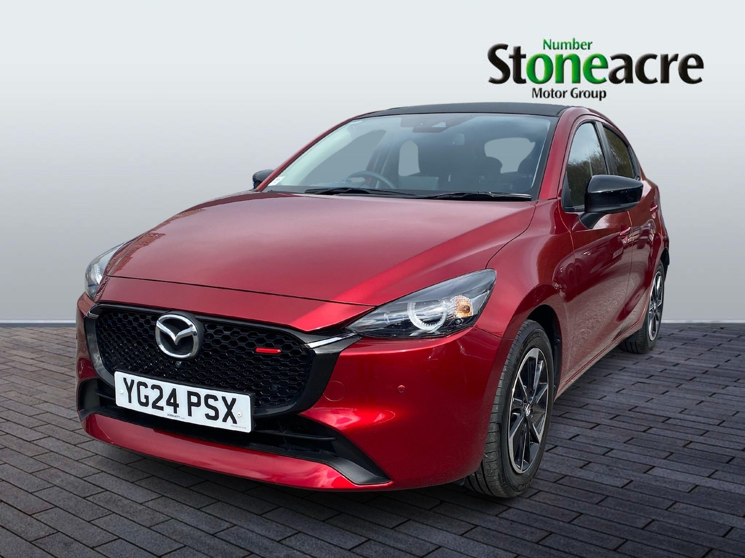 Used Mazda Mazda2 for sale - 78101080: Photo 7