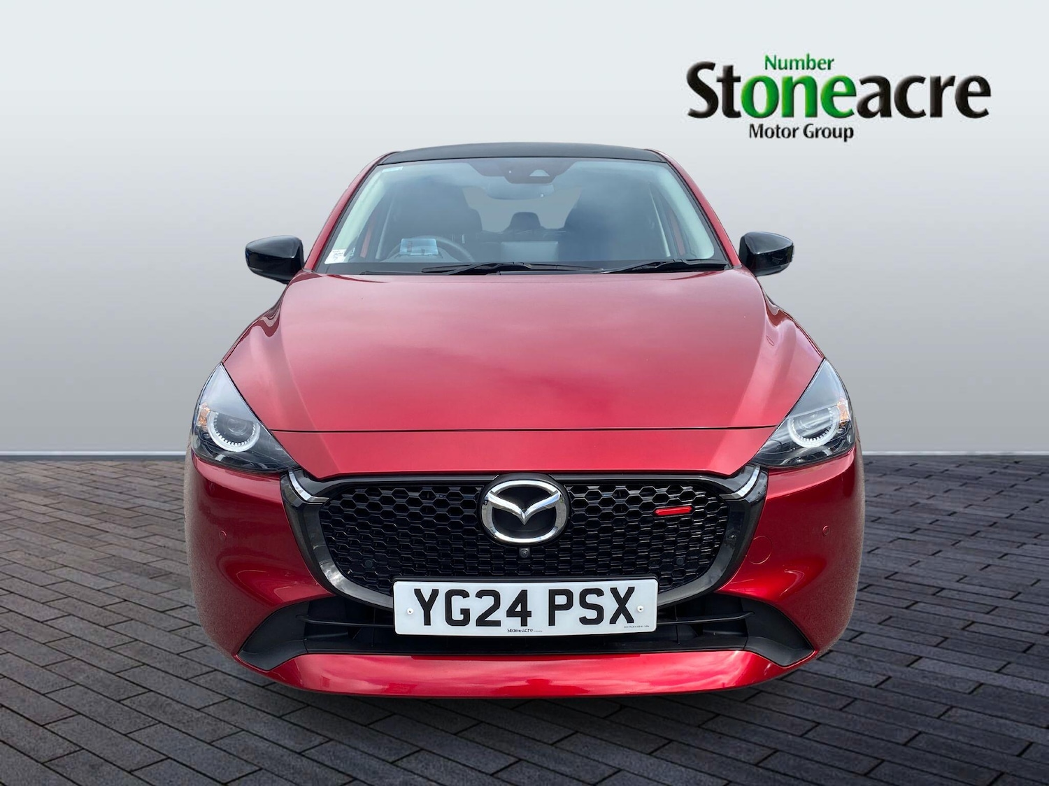 Used Mazda Mazda2 for sale - 78101080: Photo 8