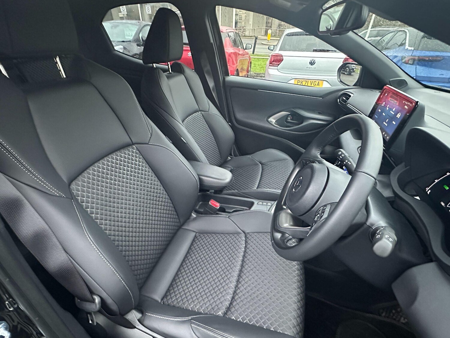 Used Mazda Mazda2 HYBRID 2025 for sale - 77497115: Photo 11