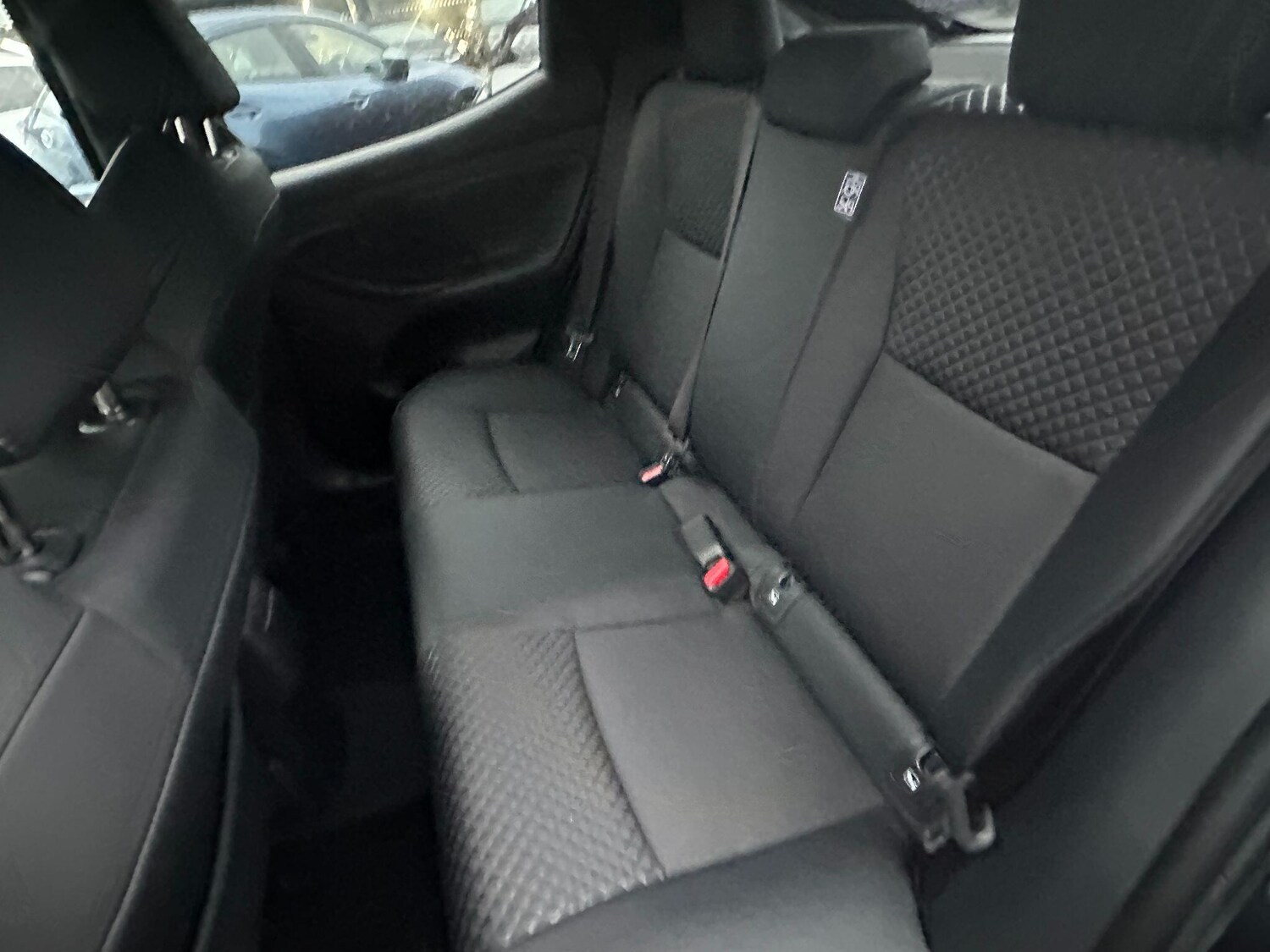 Used Mazda Mazda2 HYBRID 2025 for sale - 77497115: Photo 13