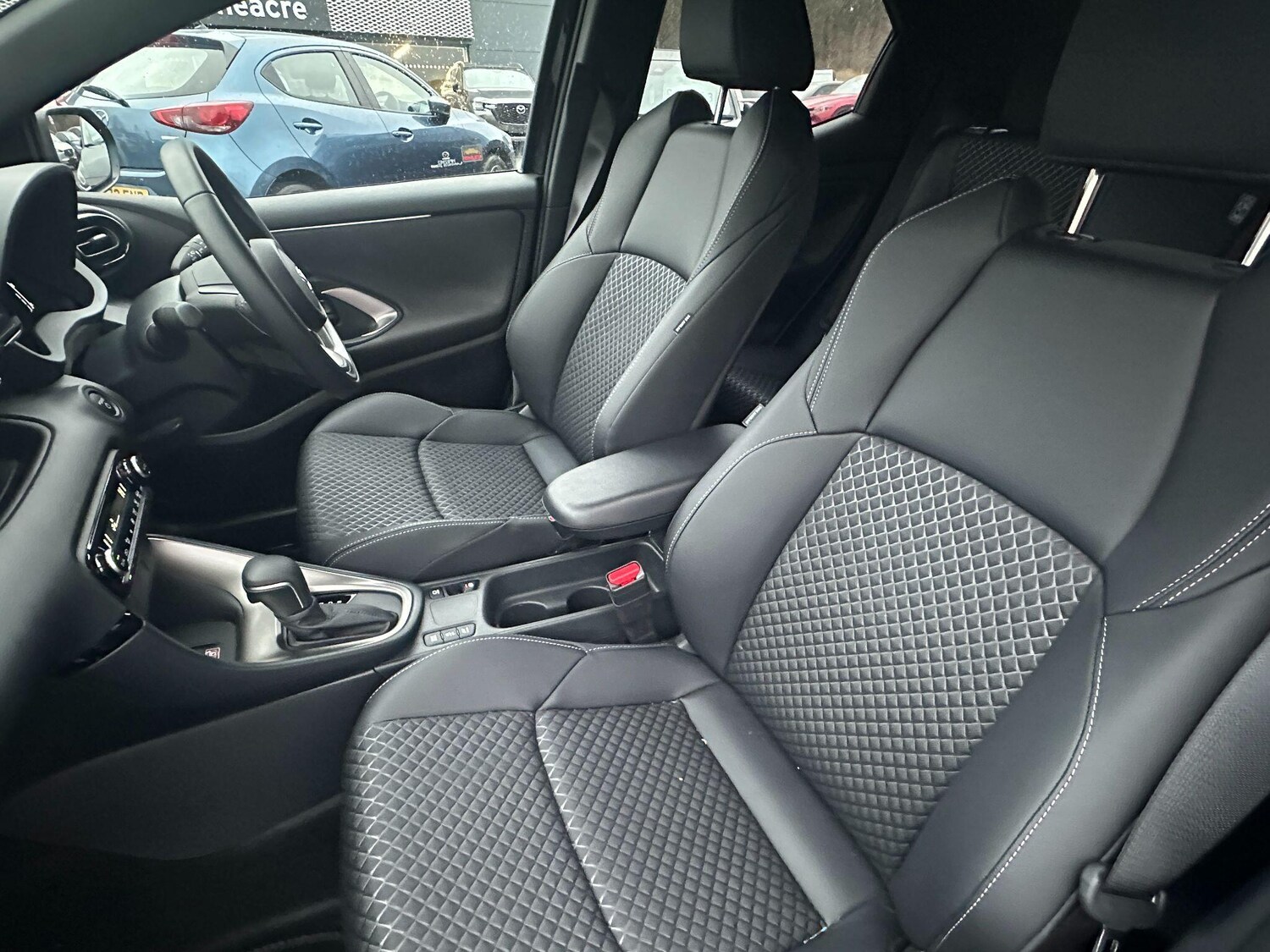 Used Mazda Mazda2 HYBRID 2025 for sale - 77497115: Photo 20