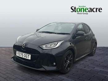Used Mazda Mazda2 HYBRID 2025 for sale - 77497115: Photo