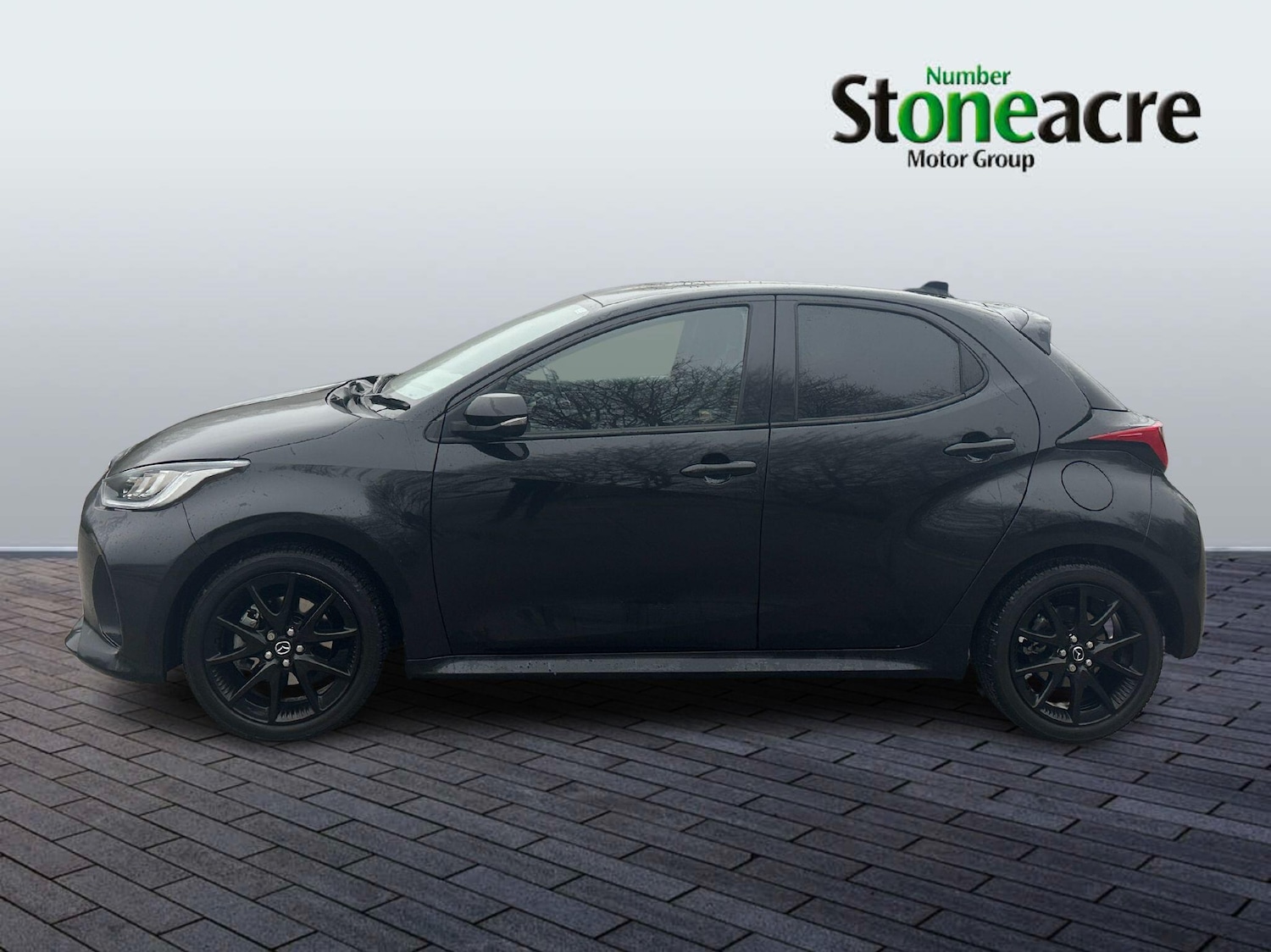 Used Mazda Mazda2 HYBRID 2025 for sale - 77497115: Photo 5