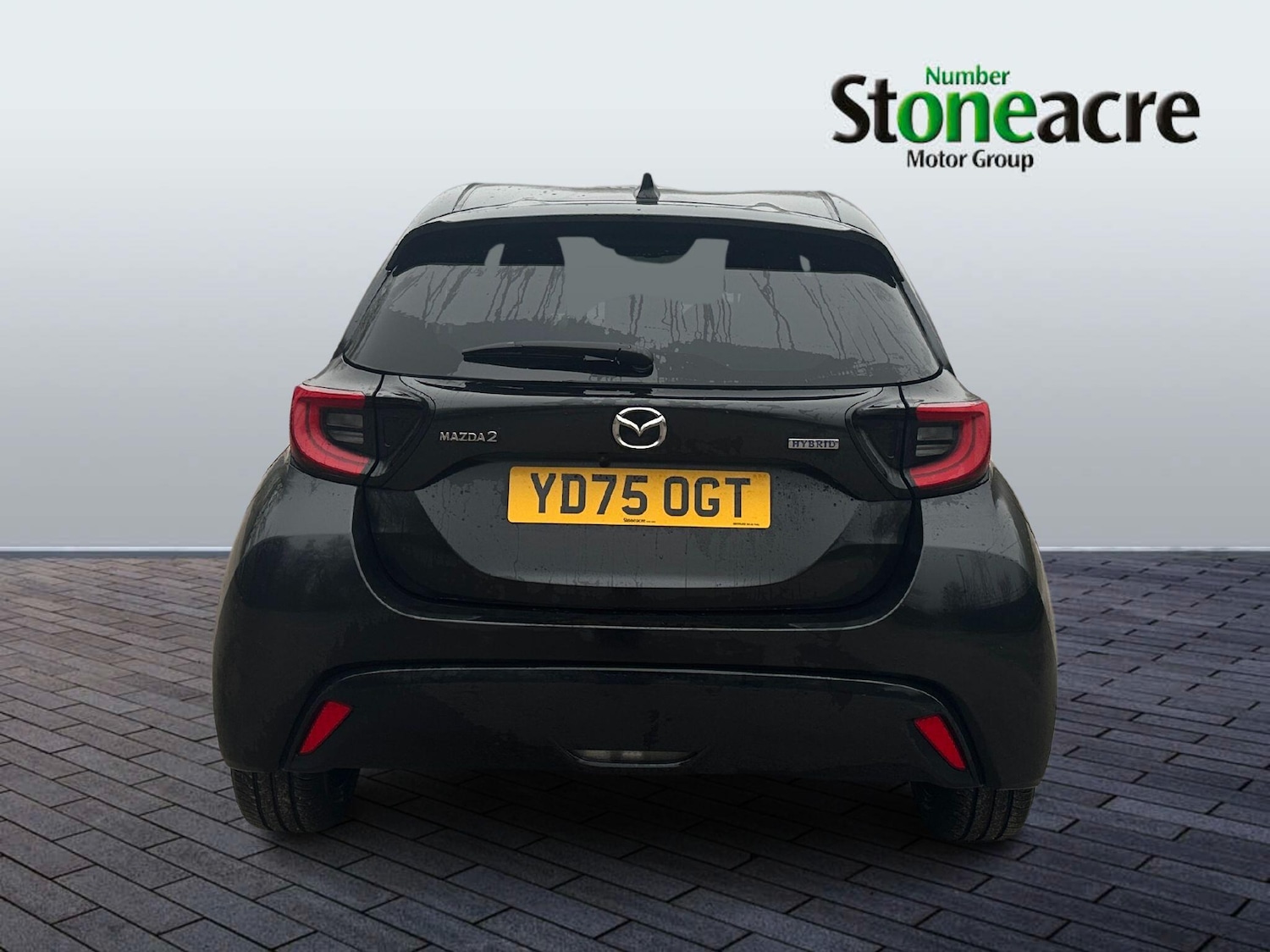 Used Mazda Mazda2 HYBRID 2025 for sale - 77497115: Photo 6