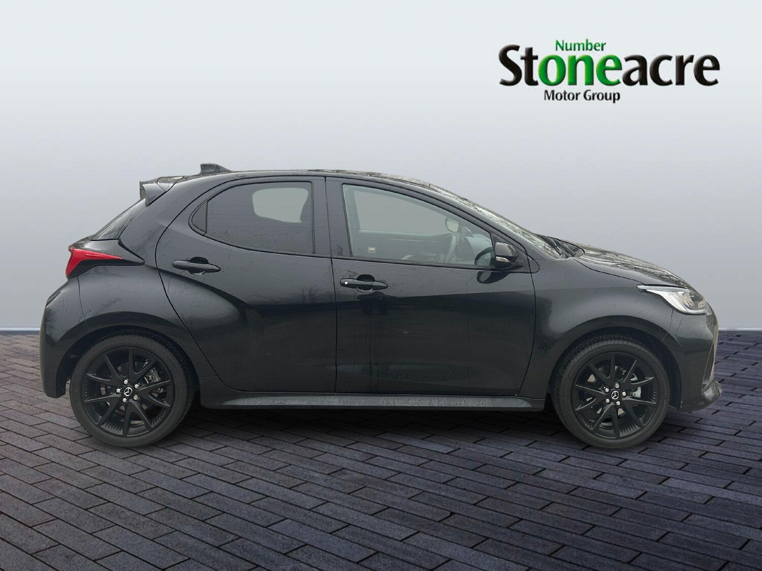 Used Mazda Mazda2 HYBRID 2025 for sale - 77497115: Photo 7
