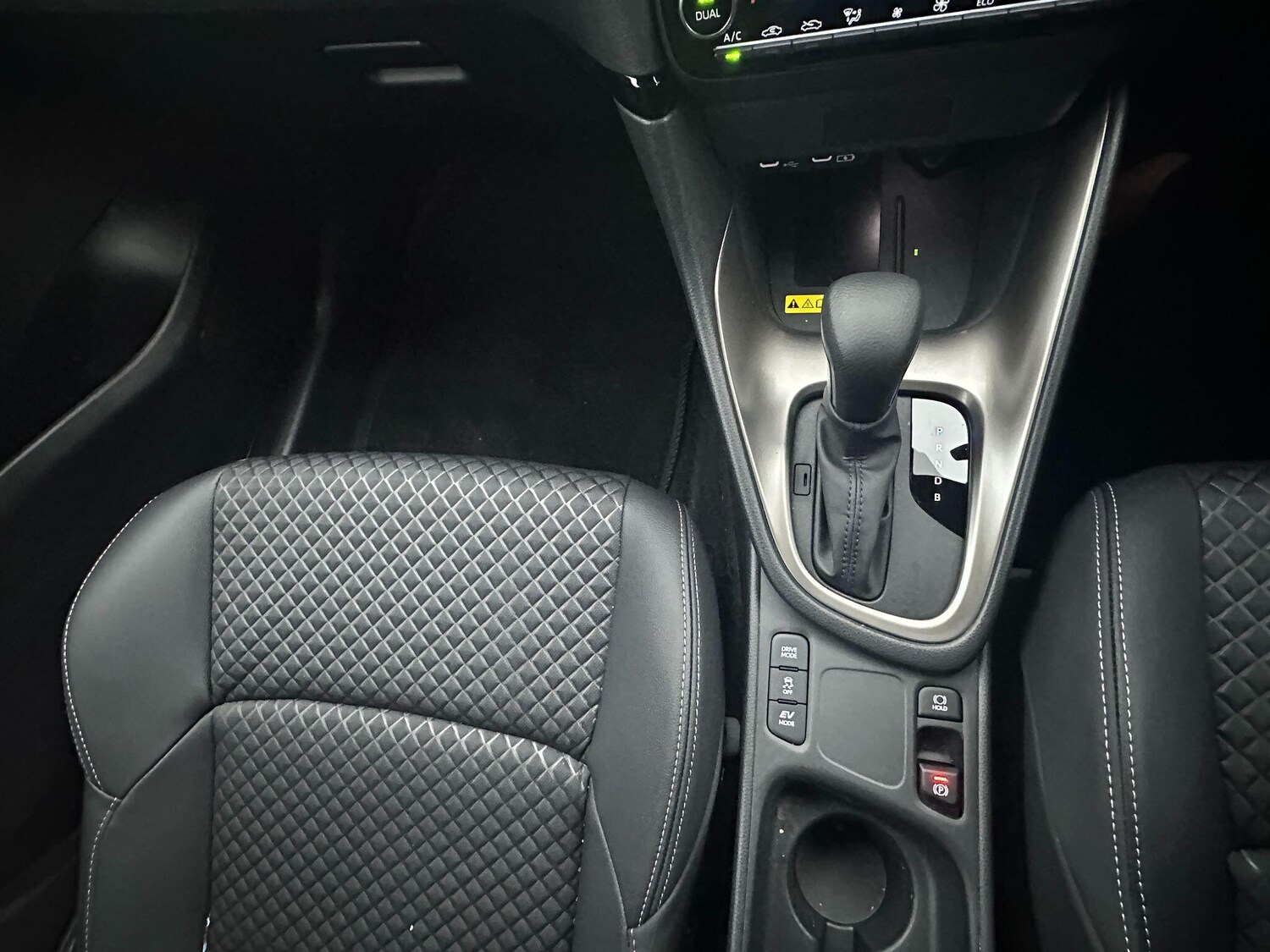 Used Mazda Mazda2 HYBRID 2025 for sale - 77497115: Photo 9