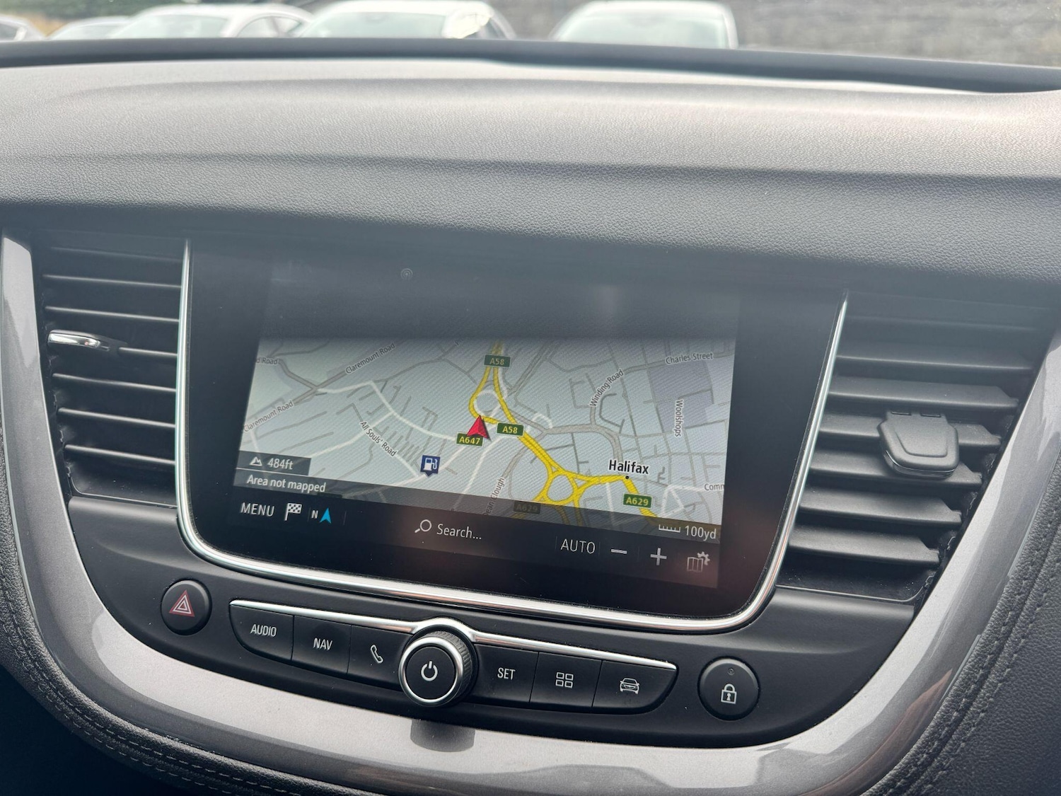 Vehicle 19
