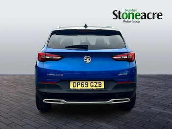 Used Vauxhall Grandland X 2020 for sale - 75757611: Photo