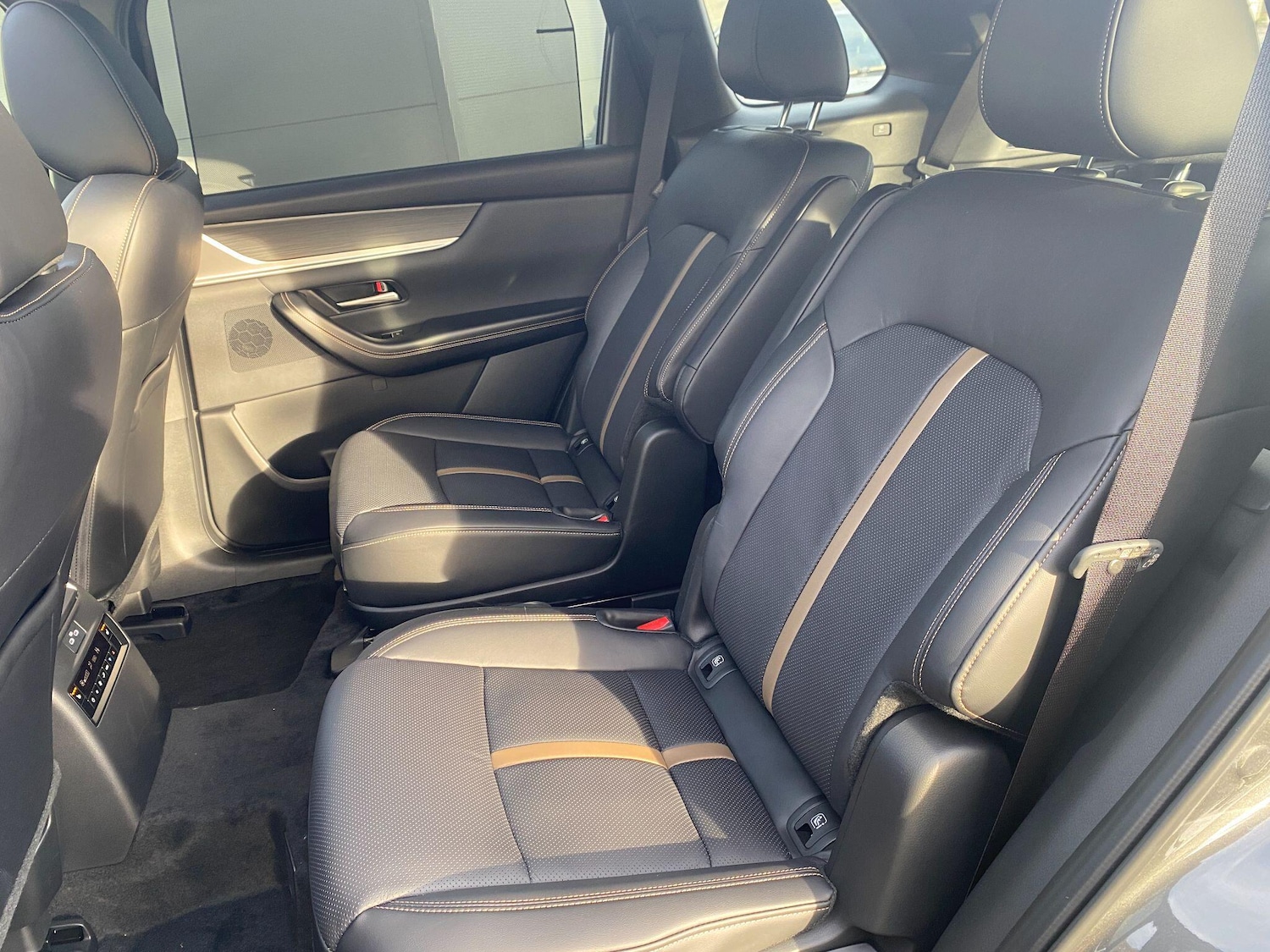 Used Mazda CX-80 2025 for sale - 77723526: Photo 14