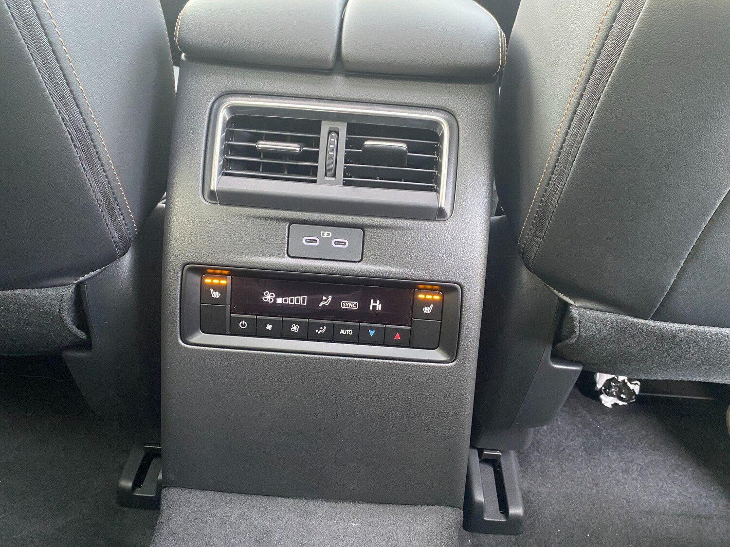 Used Mazda CX-80 2025 for sale - 77723526: Photo 19