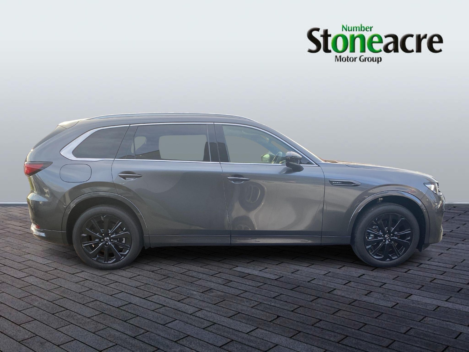 Used Mazda CX-80 2025 for sale - 77723526: Photo 7