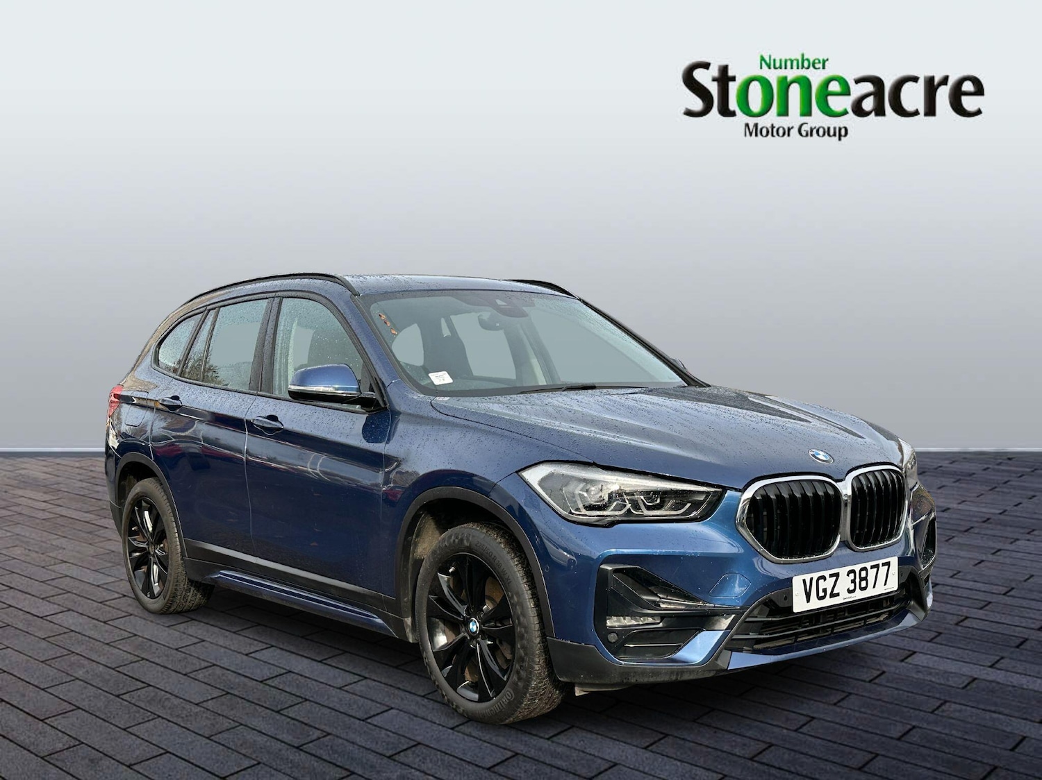 Used BMW X1 2021 for sale - 76899348: Photo 1