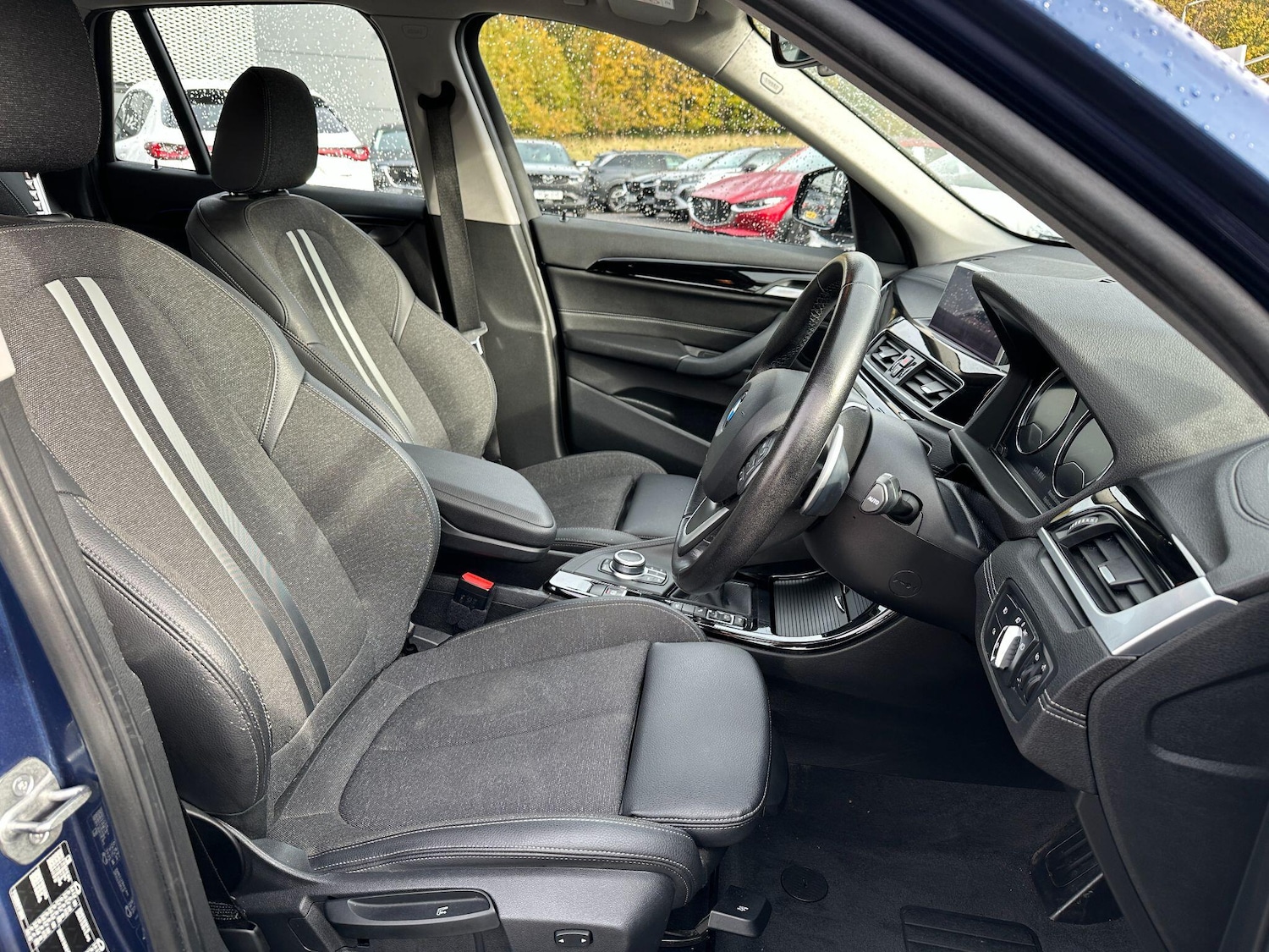 Used BMW X1 2021 for sale - 76899348: Photo 10