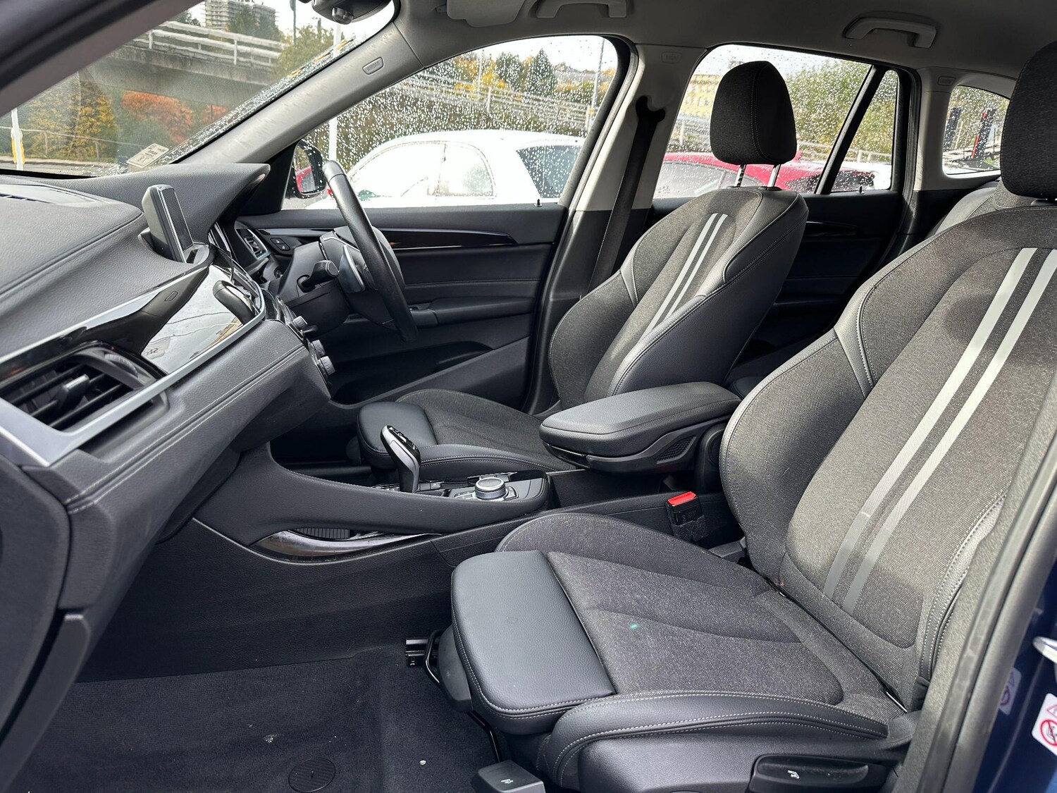 Used BMW X1 2021 for sale - 76899348: Photo 11