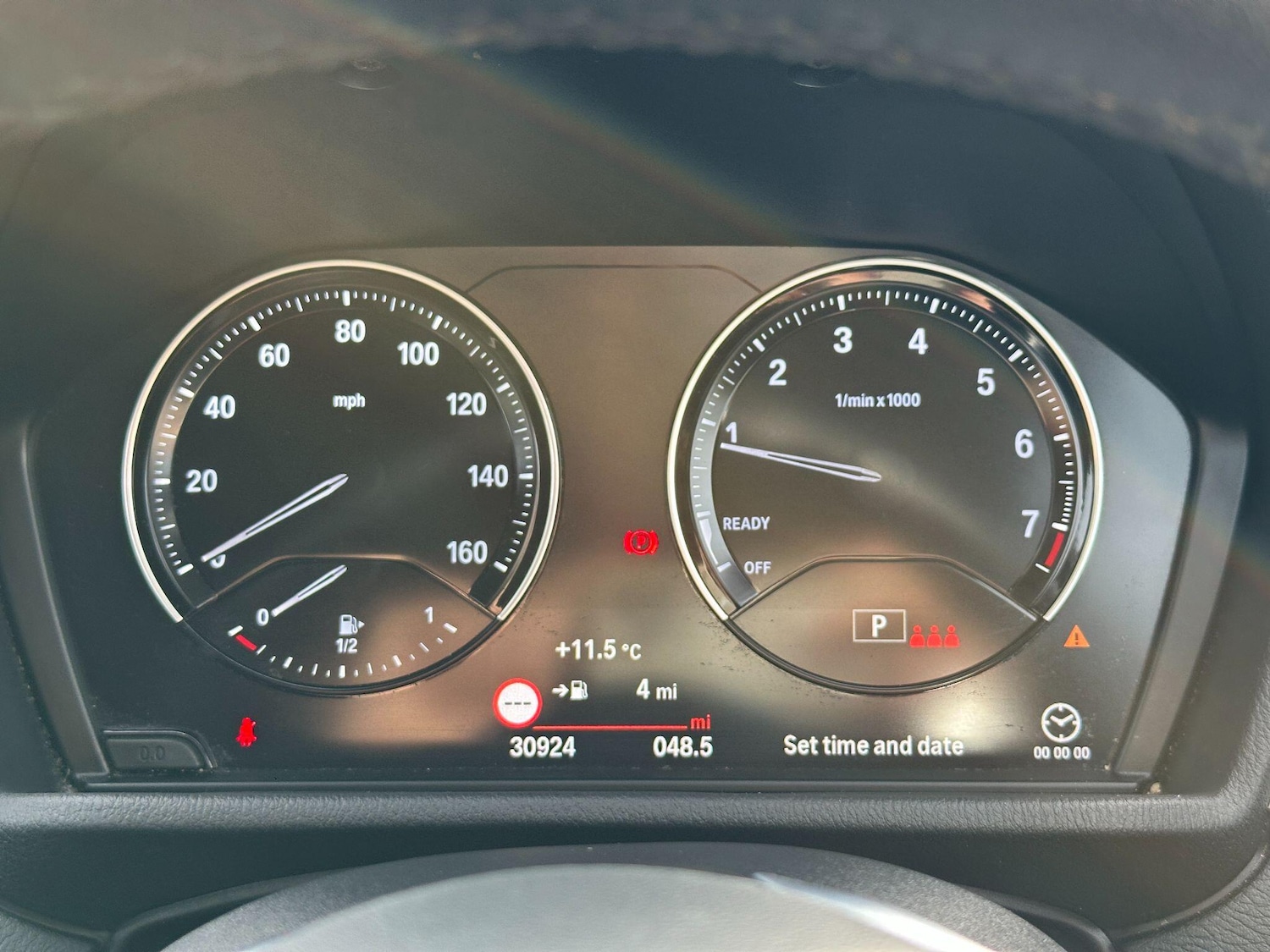 Used BMW X1 2021 for sale - 76899348: Photo 15